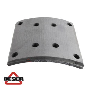 BEŞER KAMPANA BALATA