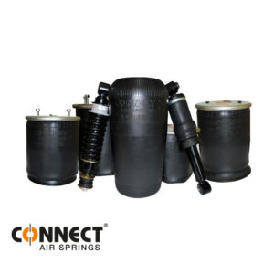 CONNECT SÜSPANSİYON KÖRÜKLERİ