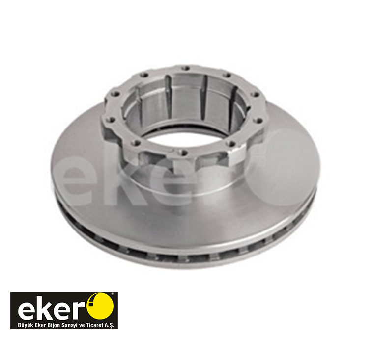 OTO SEMİH eker-fren-diski