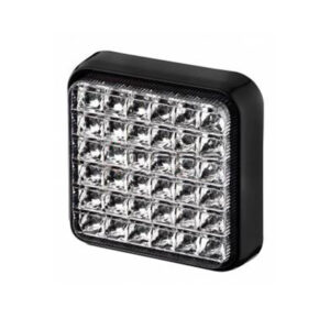 KARE GERİ VİTES LAMBASI