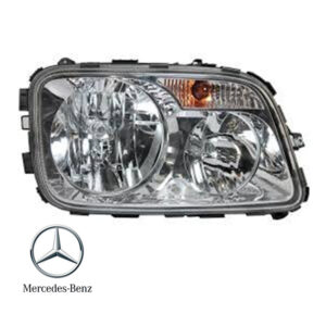 KOMPLE FAR MERCEDES AXOR