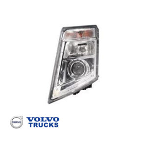 KOMPLE ÖN FAR VOLVO