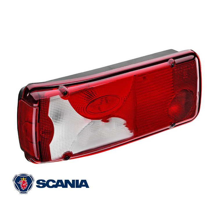 OTO SEMİH komple-stop-scania