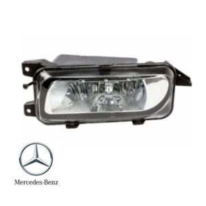 KOMPLE STOP MERCEDES ACTROS