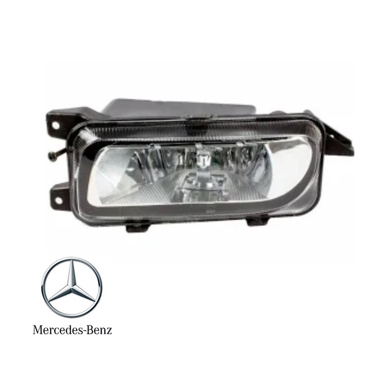 OTO SEMİH mercedes-axctros-sis-fari