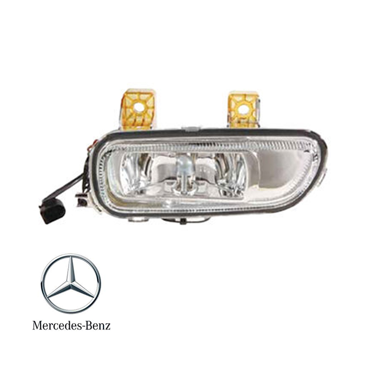 OTO SEMİH mercedes-axor-sis-fari