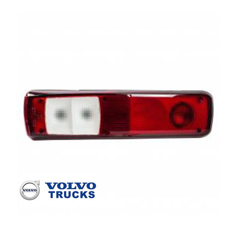 OTO SEMİH omple-stop-volvo