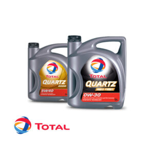 TOTAL MADENİ YAĞLAR