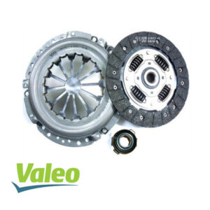 DEBRİYAJ BASKI BALATA VOLVO