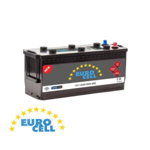 EUROCELL AKÜ