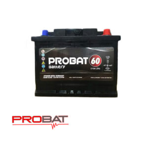 PROBAT AKÜ